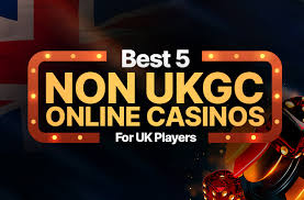 Explore the World of Non-UK Casino Sites A Guide for Gamblers Explore the World of Non-UK Casino Sites A Guide for Gamblers
