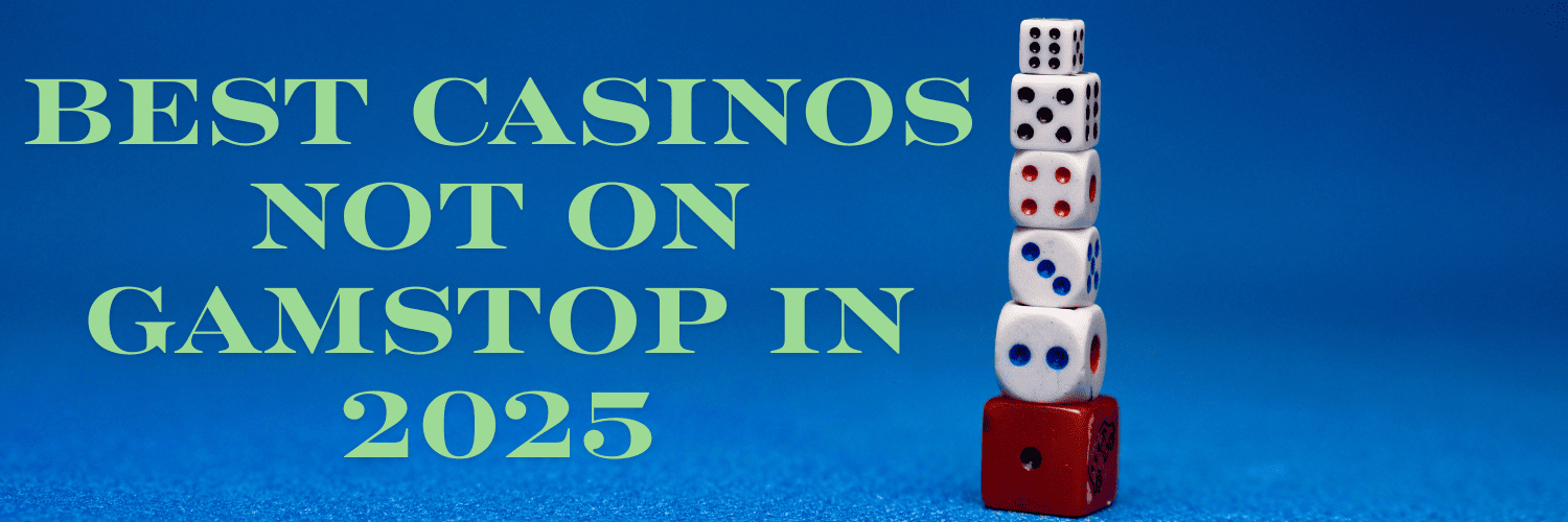 Exploring Non GamStop Online Casinos A New Era of Gaming