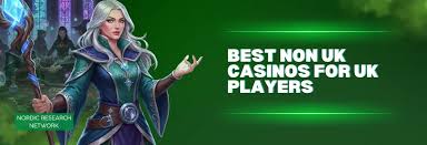 Exploring Non-UK Licensed Casinos Opportunities and Risks -1568238355