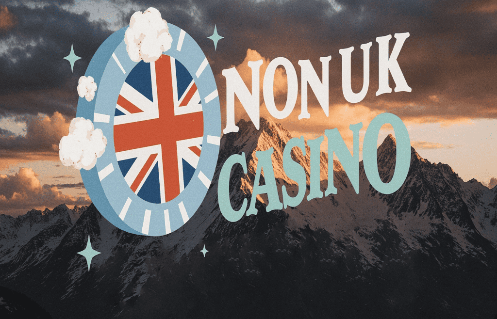 Exploring Non-UK Licensed Casinos Opportunities and Risks -1568238355