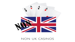 Exploring Non-UK Licensed Casinos Opportunities and Risks -1568238355