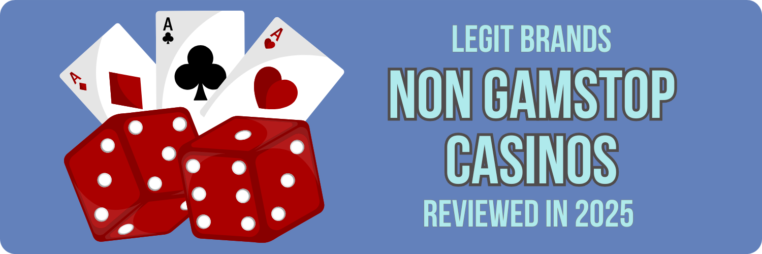 Exploring Online Casinos Not Registered with GamStop -1497310839 Exploring Online Casinos Not Registered with GamStop -1497310839