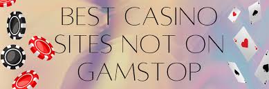 Exploring UK Non GamStop Sites A Guide to Safe and Fun Online Betting Exploring UK Non GamStop Sites A Guide to Safe and Fun Online Betting
