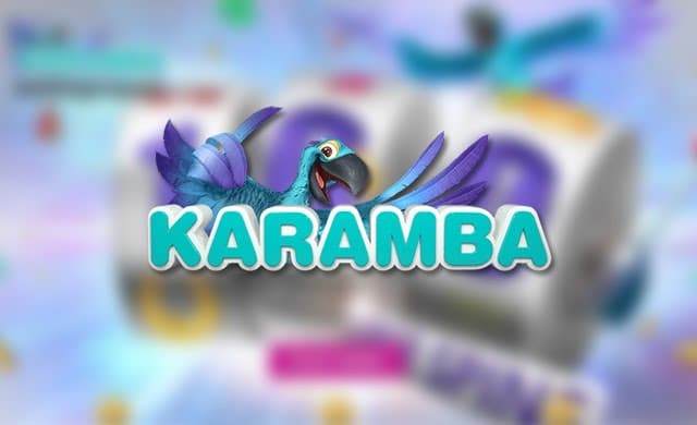 Karamba Casino - Din Destination for Online Spil