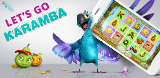 Karamba Casino - Din Destination for Online Spil