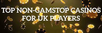 Legit Non GamStop Casinos A Comprehensive Guide Legit Non GamStop Casinos A Comprehensive Guide