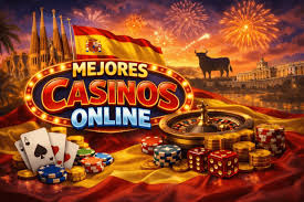 Mejores Casinos Online en España Ranking Actualizado -1670473417 Mejores Casinos Online en España Ranking Actualizado -1670473417