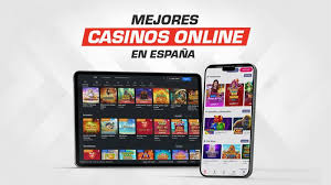 Mejores Casinos Online en España Ranking Actualizado -1670473417 Mejores Casinos Online en España Ranking Actualizado -1670473417