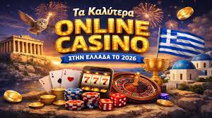Κριτικές Ιστοσελίδων Καζίνο Ο Απόλυτος Οδηγός για τους Παίκτες Κριτικές Ιστοσελίδων Καζίνο Ο Απόλυτος Οδηγός για τους Παίκτες