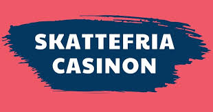 Skattefria Casinon En Guide till Spelglädje utan Skatter Skattefria Casinon En Guide till Spelglädje utan Skatter