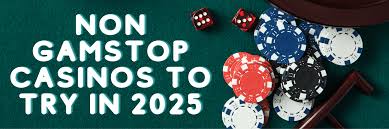 Top 10 Good Casinos Not on GamStop for Uninterrupted Gaming Top 10 Good Casinos Not on GamStop for Uninterrupted Gaming