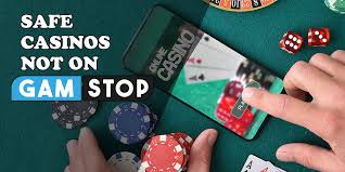Top Notable Casinos Not on GamStop A Guide for Enthusiasts