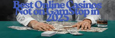 Understanding GamStop Excluded Sites A Guide to Non-GamStop Casinos -1523070667 Understanding GamStop Excluded Sites A Guide to Non-GamStop Casinos -1523070667