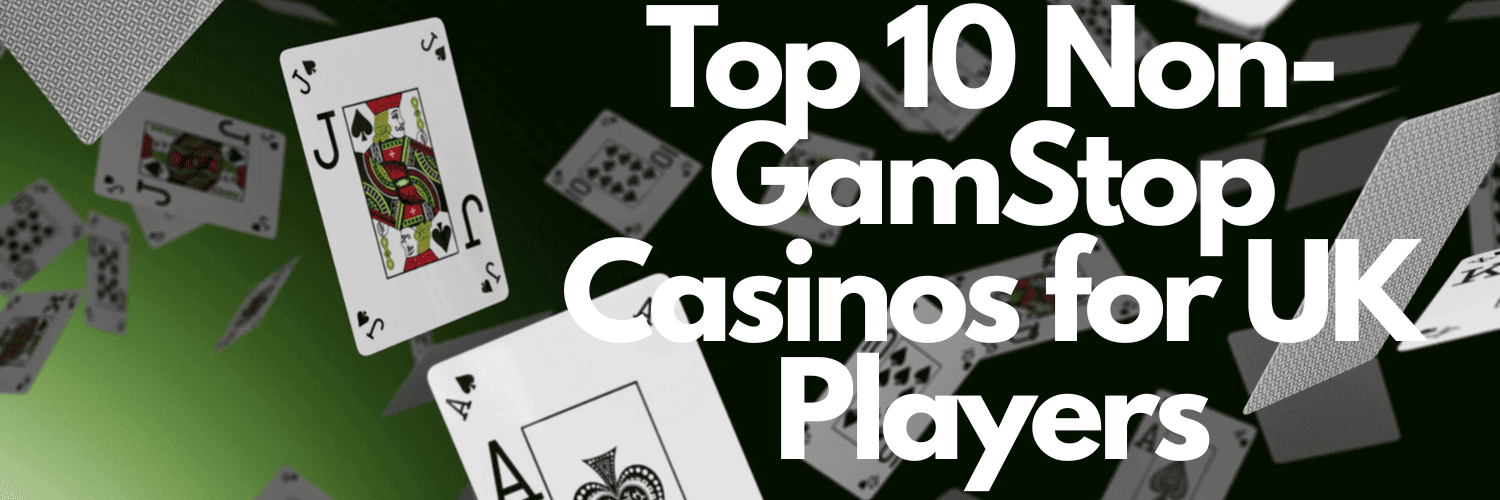 Understanding GamStop Excluded Sites A Guide to Non-GamStop Casinos -1523070667 Understanding GamStop Excluded Sites A Guide to Non-GamStop Casinos -1523070667