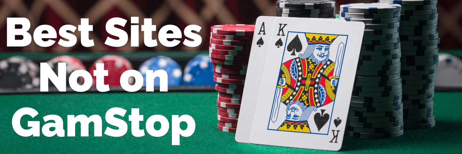 Understanding UK Casinos Not on GamStop A Guide for Players Understanding UK Casinos Not on GamStop A Guide for Players