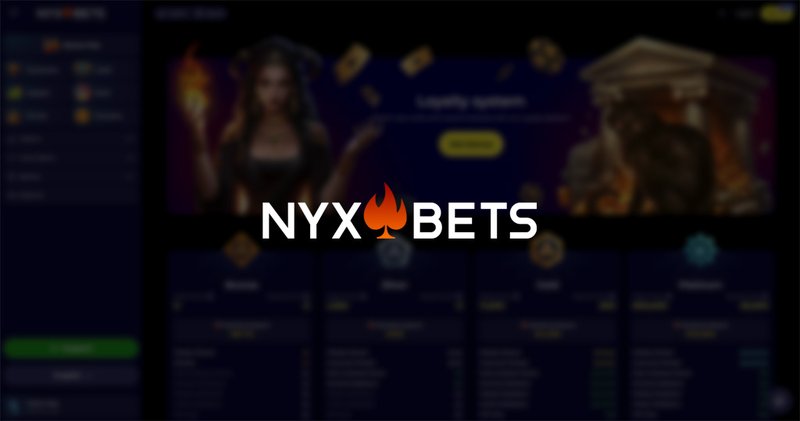 Nyxbets Casino: Veelvraagste Vragen over de Nyxbets Beoordeling in Nederland