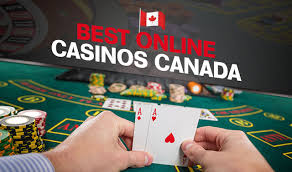 Discover the Best Online Casinos for Exciting Gaming Experiences Discover the Best Online Casinos for Exciting Gaming Experiences