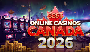 Discover the Best Online Casinos in Canada for 2023 Discover the Best Online Casinos in Canada for 2023