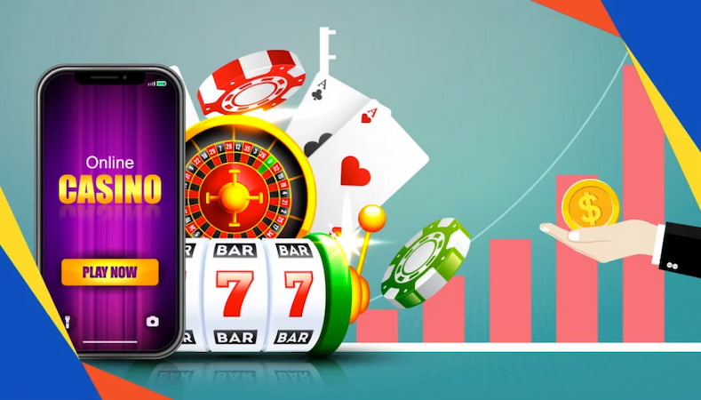 LuckiCasino The Ultimate Destination for Casino and Sportsbook Enthusiasts LuckiCasino The Ultimate Destination for Casino and Sportsbook Enthusiasts