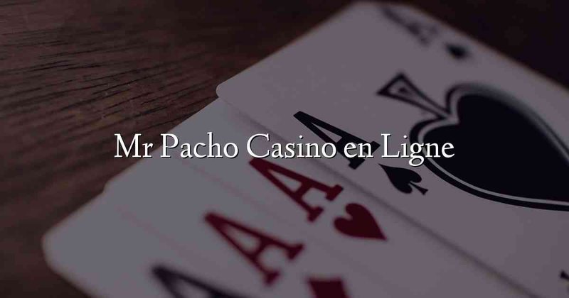 Mr Pacho Casino App in der Schweiz: Echte Guts Casino Erfahrungen