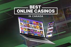 Safe Online Casinos in Canada A Comprehensive Guide Safe Online Casinos in Canada A Comprehensive Guide
