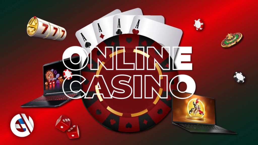 Exploring the World of Online Casinos A Guide for Enthusiasts Exploring the World of Online Casinos A Guide for Enthusiasts