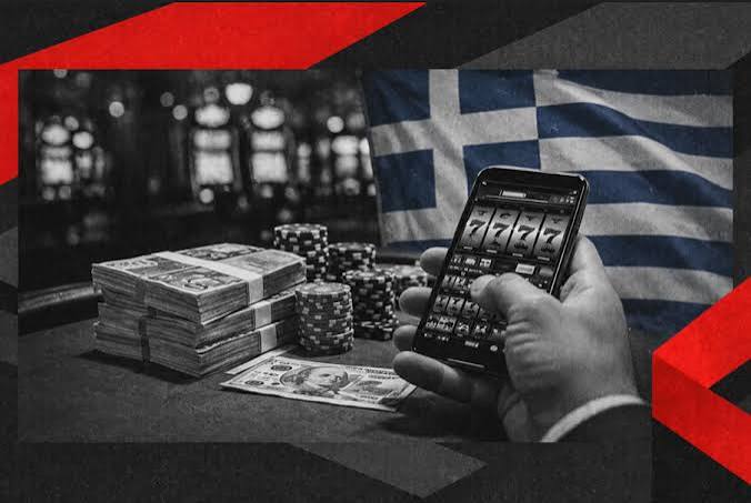Καλύτερα Ξένα Online Casino