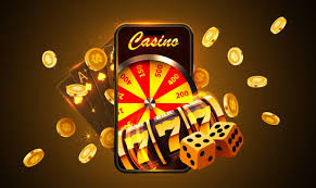 Online Casino Spændende Verden af Spil og Underholdning Online Casino Spændende Verden af Spil og Underholdning