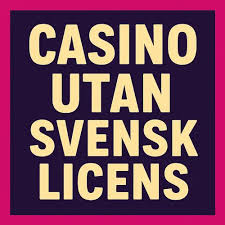 Utländska Online Casino En Guide till Det Bästa Spelandet Utländska Online Casino En Guide till Det Bästa Spelandet