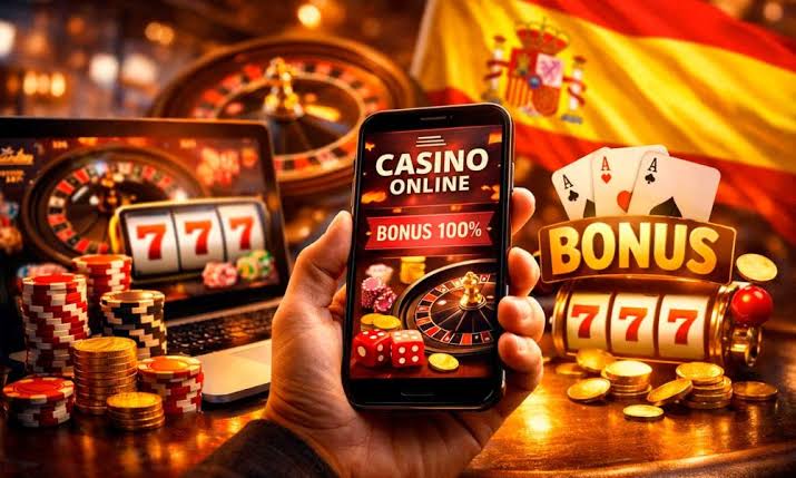 Tragaperras de Casino en España Tendencias y Novedades para 2026 Tragaperras de Casino en España Tendencias y Novedades para 2026