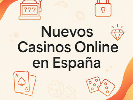 Tragaperras de Casino en España Tendencias y Novedades para 2026 Tragaperras de Casino en España Tendencias y Novedades para 2026