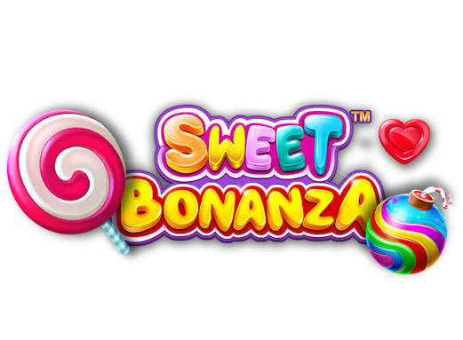 Oplev Magien ved Sweet Bonanza Spilleautomat -1995361368